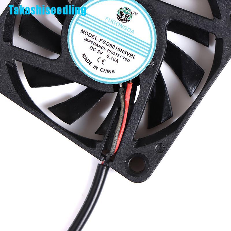 Quạt Tản Nhiệt Dc 5v Chất Lượng Cao