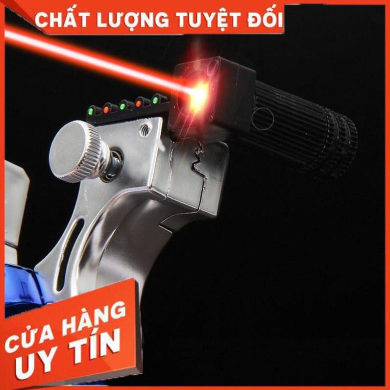 NÁ CAO SU GOLD - TẶNG KÈM ĐÈN LASER SIÊU SÁNG