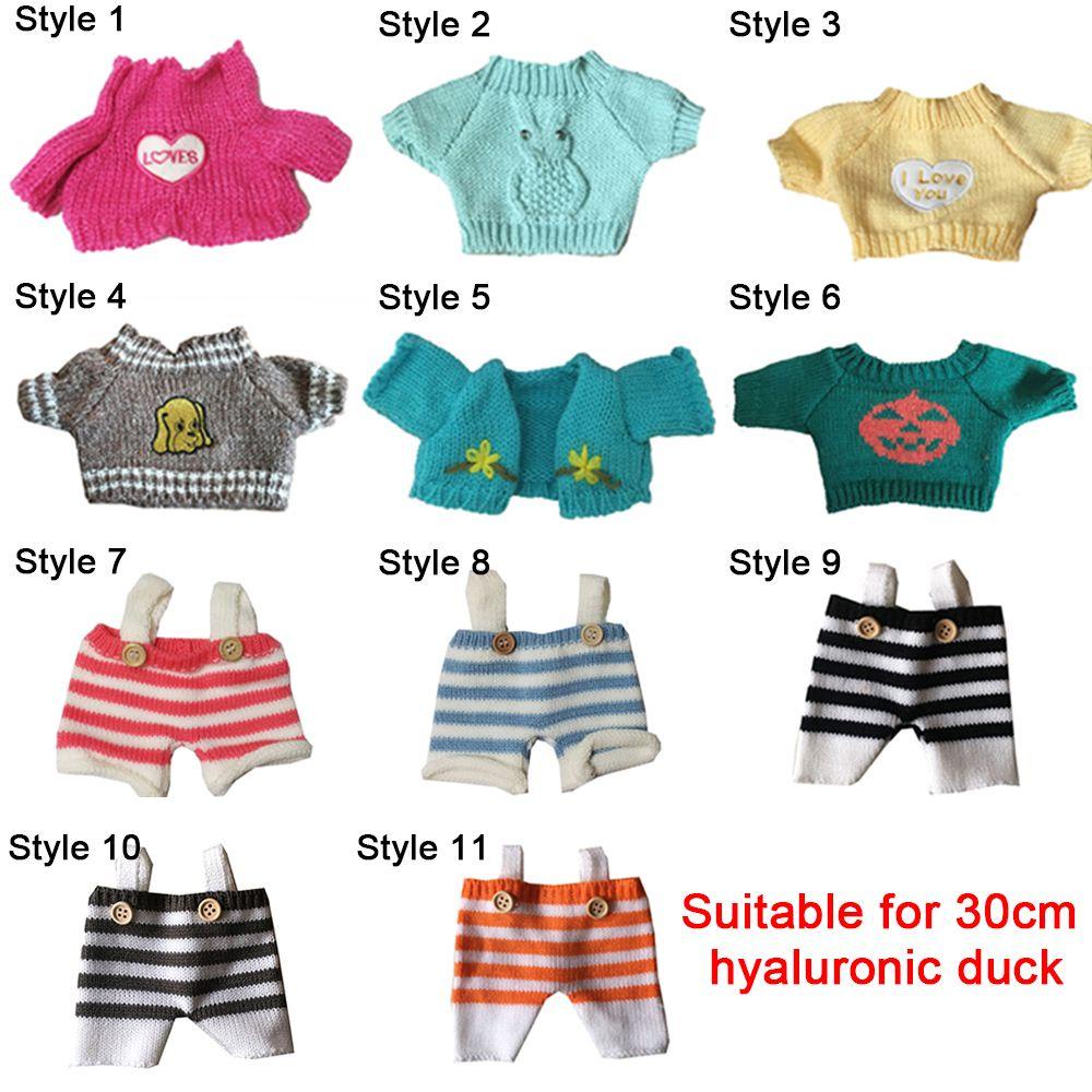 RAINBOW Thú Nhồi Bông Hình Động Vật Mềm Mại Trang Trí Nhà Cửa