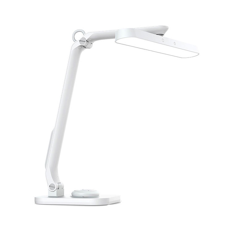 Đèn bàn gập xoay 360 Lylife