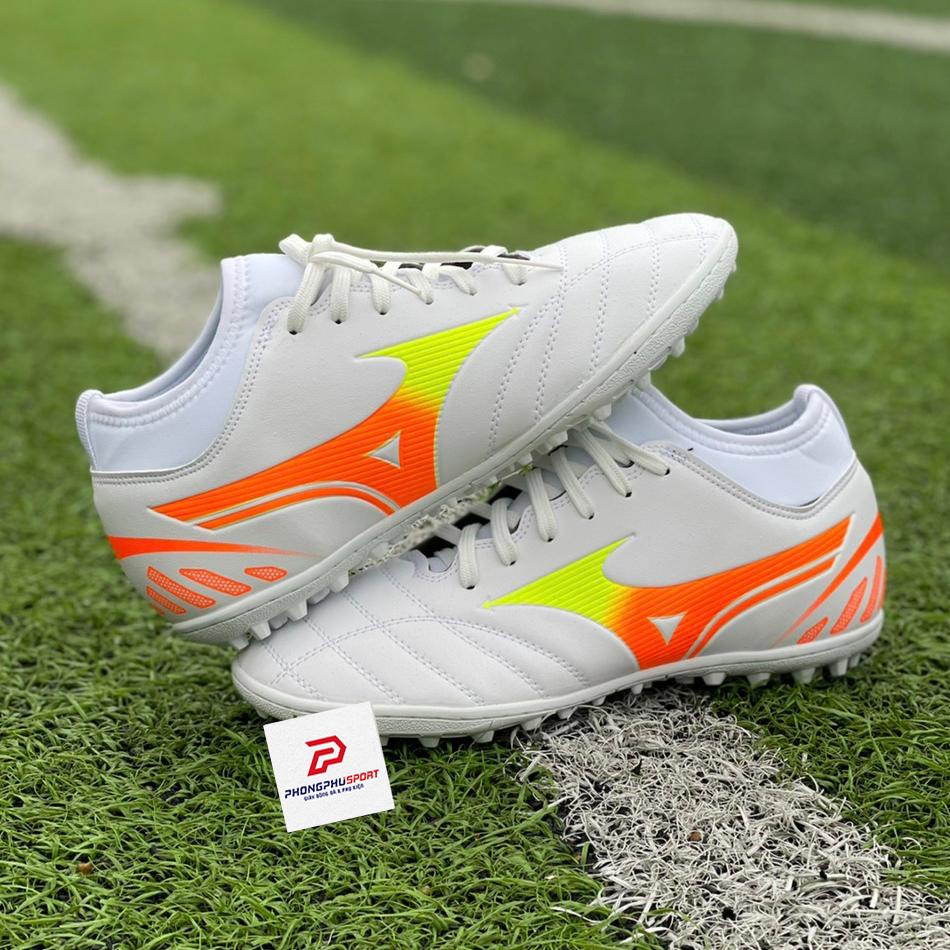 Giày Bóng Đá Mizuno Cổ Chun Dành Cho Nam