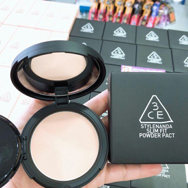 Phấn 3CE QUOCHAIE34