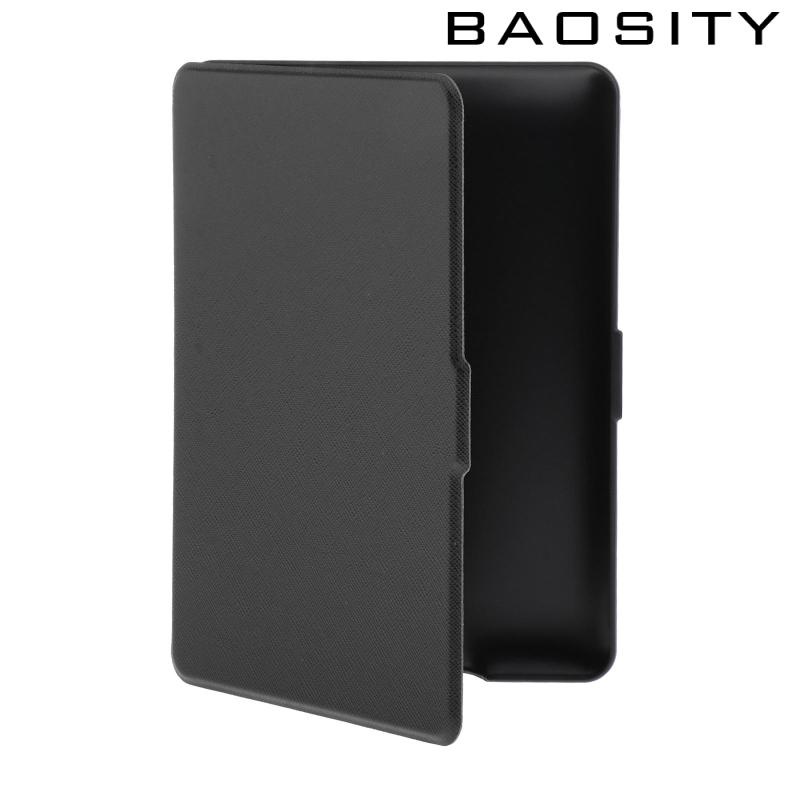 [BAOSITY]Anti-Slip Kindle Protective Case eBook Covers for Kindle - Minimalist Style