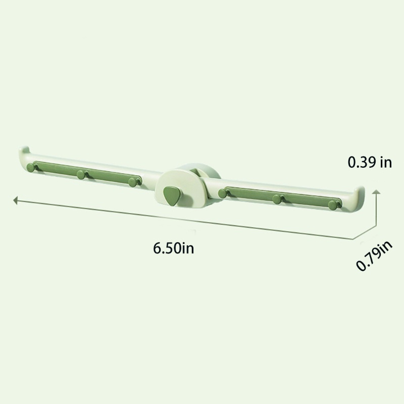 Giá Đỡ Treo Đồ Có Thể Gấp Lại Tiện Dụng