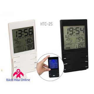 Đồng hồ đo độ ẩm nhiệt độ V1