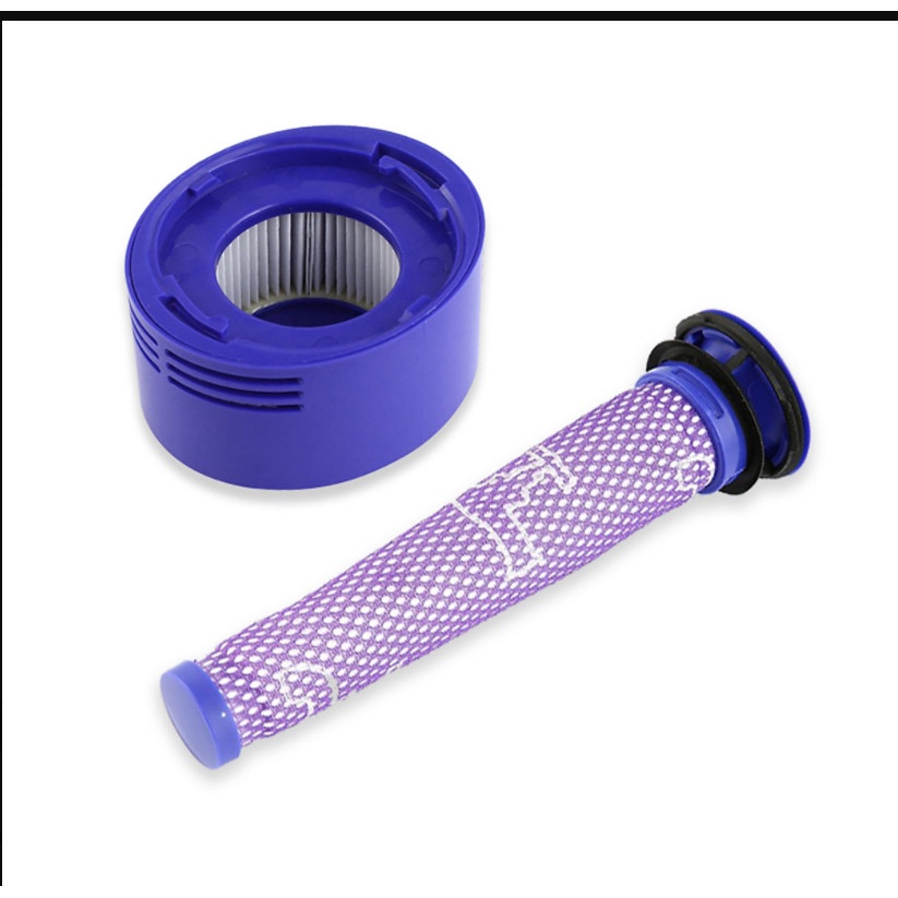 Bộ Lọc Hepa Filter Trước Và Sau Cho Máy Hút Bụi 𝘿𝙮𝙨𝙤𝙣 V7 V8
