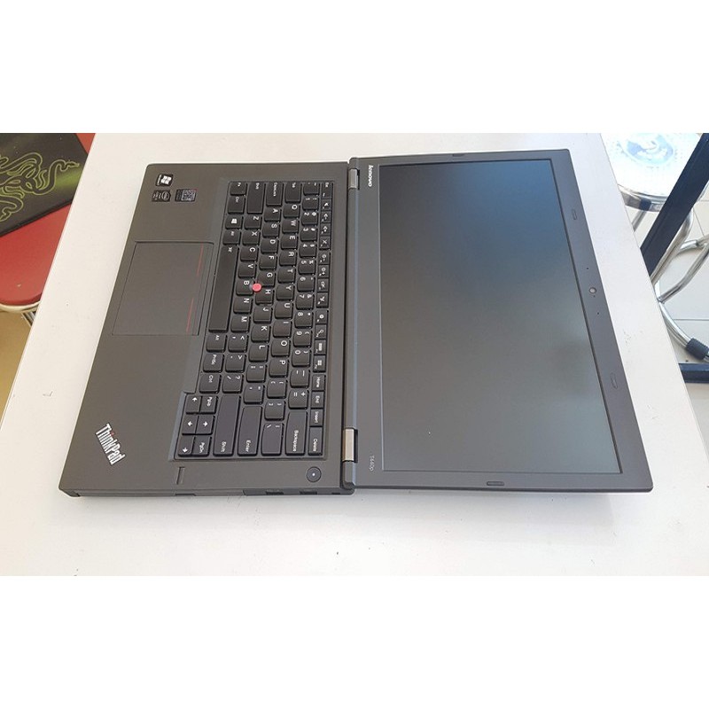 [Laptop Chất] Laptop Lenovo Thinkpad T440p Core i5-4200M / Ram 4GB, ssd 120g Laptop Đáng mua nhất dùng làm văn phòng