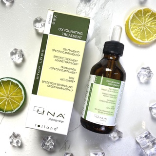 TINH CHẤT CHỐNG RỤNG KÍCH THÍCH MỌC TÓC- ROLLAND UNA OXYGENATING TREATMENT 90ML