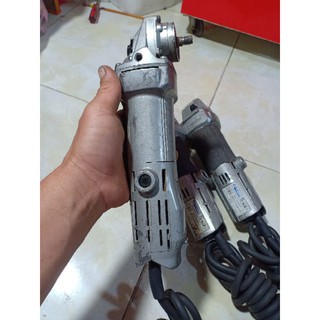 Máy mài góc kosuku made in Japan điện 100v