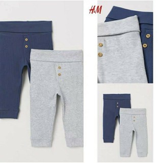 QUẦN LEGGING TĂM H.M
