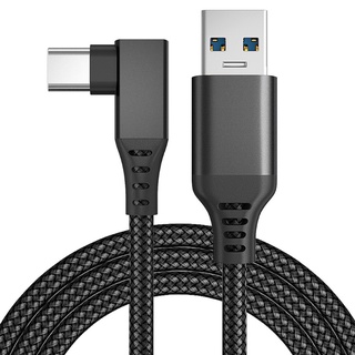 Dây Cáp Sạc Nhanh 5m / 16ft Cho Oculus Quest 2 Type-C Link USB- C