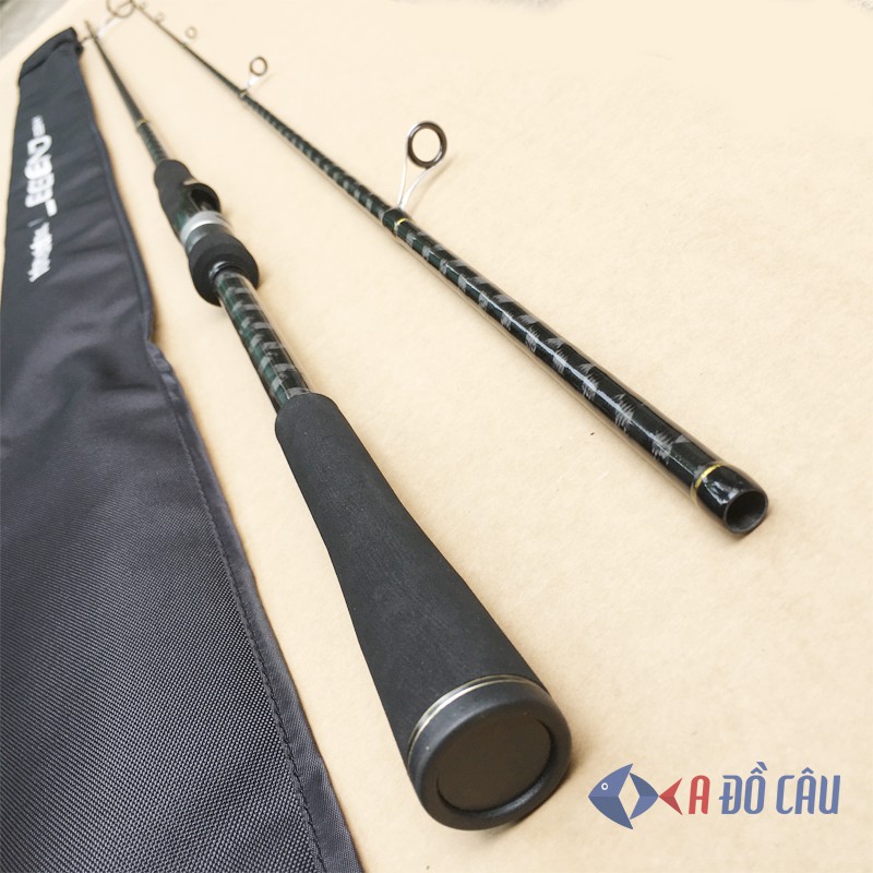 Cần câu cá chép Hirushima Legend S902MH