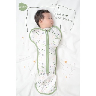 Túi ngủ Restock Bu Baby