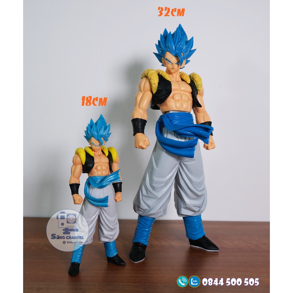 Dragon Ball Mô Hình Các Nhân Vật Siêu Đẹp Từ 18cm - 19cm - 21 - 32cm [HÌNH THẬT]