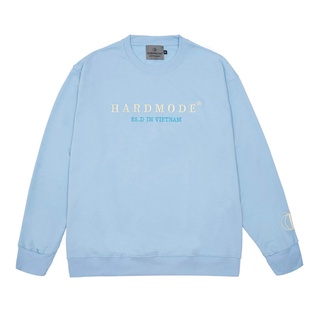 Áo Sweater HARDMODE Basic Chính Hãng