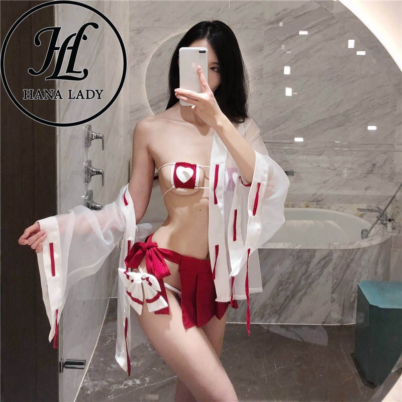 Cosplay sexy kimono , đồ ngủ nữ gợi cảm quyến rũ anime CP156 | BigBuy360 - bigbuy360.vn