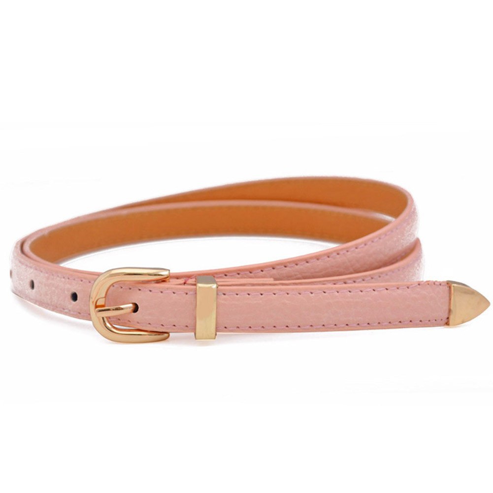 Thắt lưng bản nhỏ cho bé gái