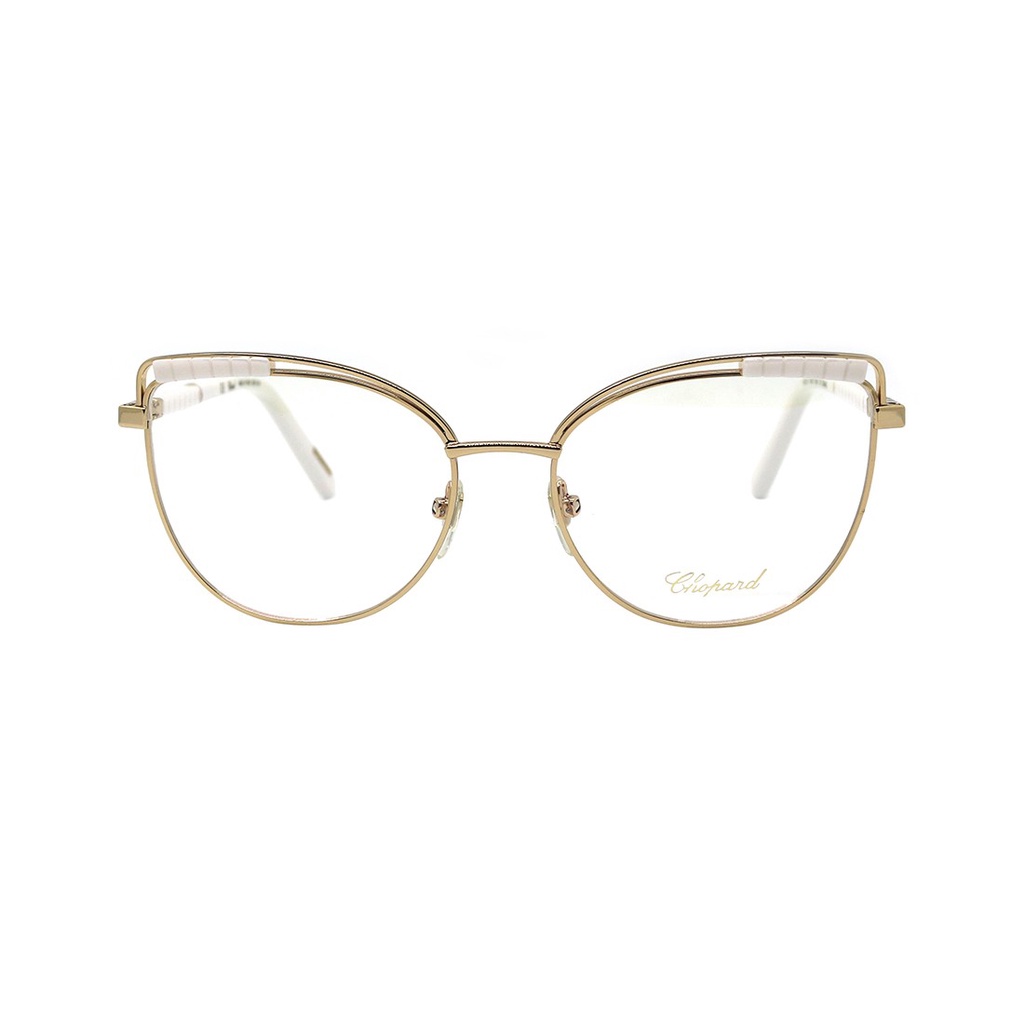 Gọng kính nam nữ thời trang Chopard VCHC70 (55-17-135) chính hãng