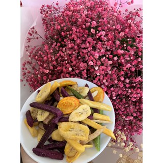 Thập cẩm sấy 1kg