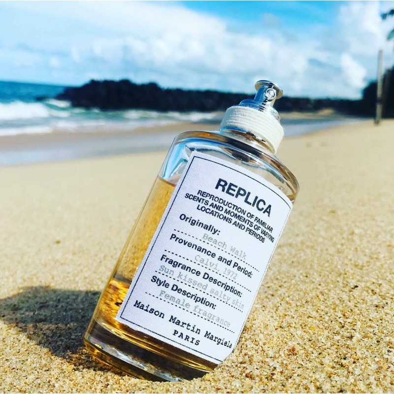 [Hàng mới] - Mẫu thử nước hoa Maison Martin Margiela Beach Walk | BigBuy360 - bigbuy360.vn
