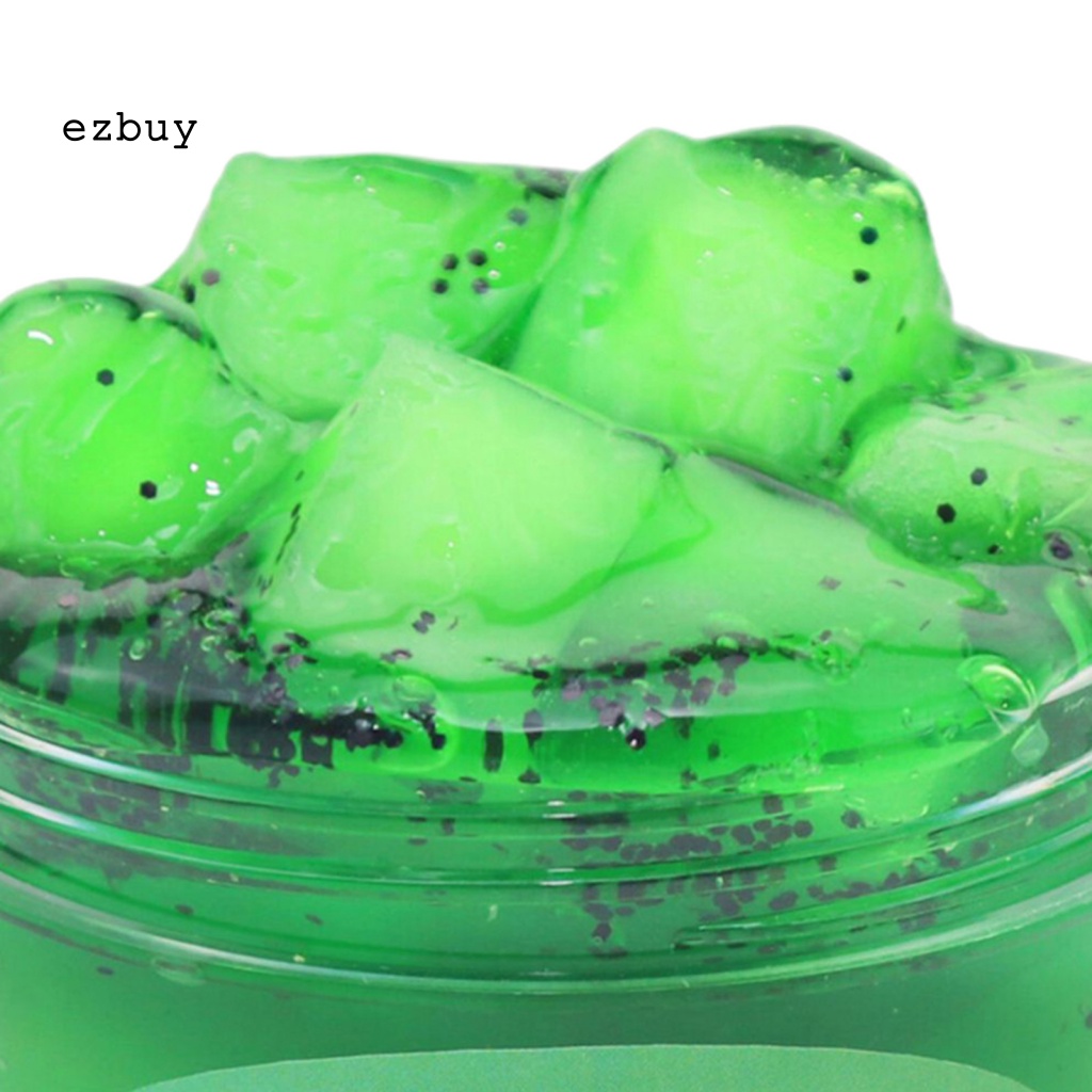 Đồ Chơi Chất Nhờn Ma Quái 70ml DIY Mềm Mại Nhiều Màu Sắc
