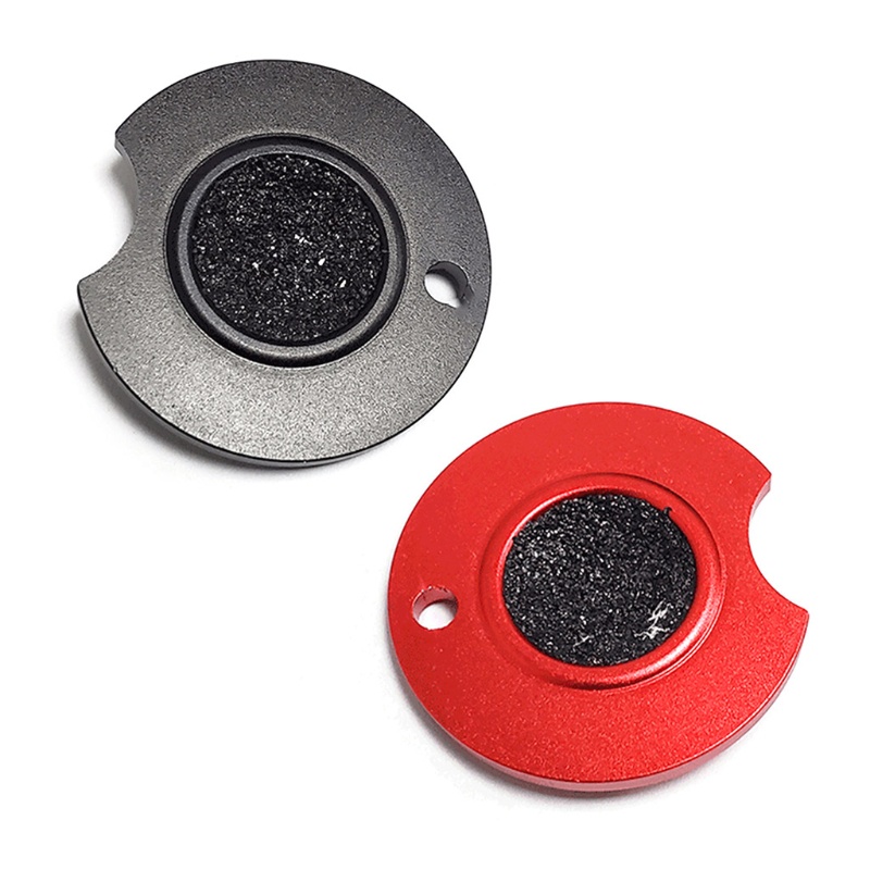 Đầu Cơ Bida Bằng Nhôm Hình Nấm Chuyên Dụng