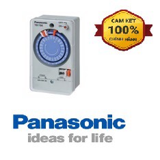 Công tắc đồng hồ Panasonic TB178