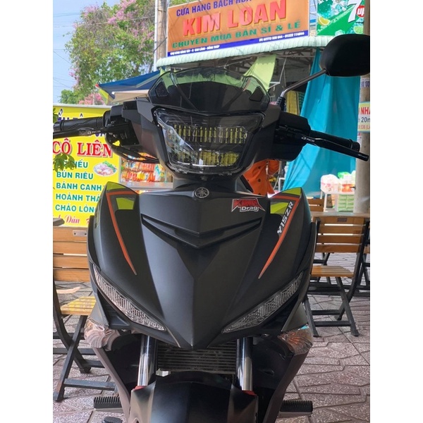 Mão zhipat chính hãng cho ex nhỏ sử dụng cho mọi dònxe