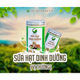 Bột ngũ cốc 15 loại hạt dinh dưỡng- sữa ngũ cốc dinh dưỡng , vị thường 500g