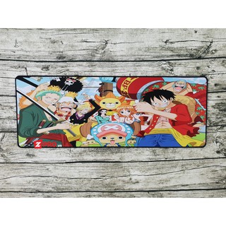 Lót chuột One Piece 19