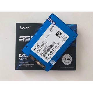 Ổ CỨNG SSD 240GB NETAC