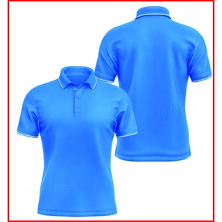 Áo Polo Nam cổ bẻ TSIMPLE thun basic cộc tay vải cá sấu cotton phong cách trẻ trung chuẩn form nhiều màu