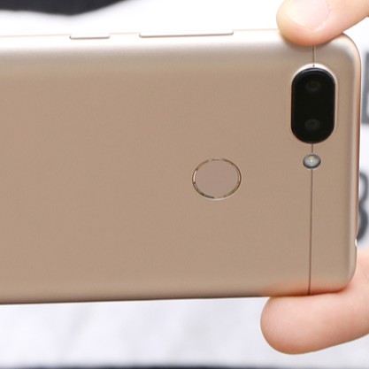 Điện thoại Xiaomi Redmi 6  (3GB - 32GB) máy đẹp chơi game liên quân freefire mượt | BigBuy360 - bigbuy360.vn