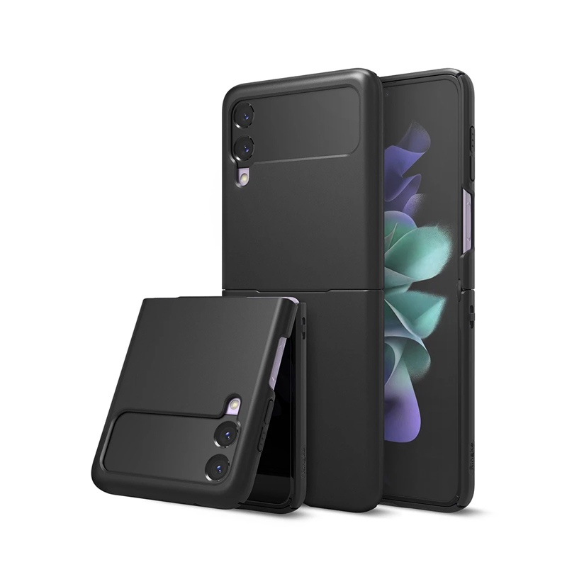 Ốp Lưng RINGKE Samsung Galaxy Z Flip 3 5G Slim