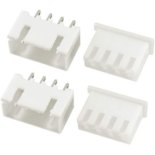 Header xh2.54 2p-10p cái, đực thẳng, đực cong