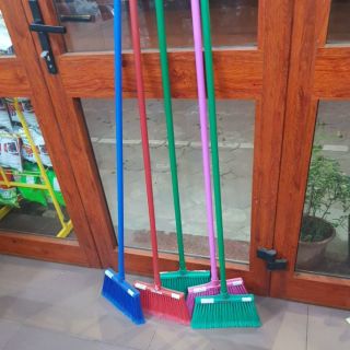 CHỔI NHỰA THÁI LAN