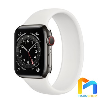 Dây Apple Watch 38/ 40/ 41mm Solo Loop