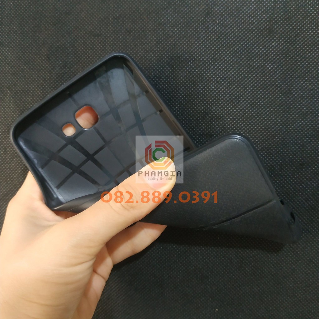 Ốp lưng dẻo đen Samsung J7 Prime loại chống sốc,loại dẻo trong và loại dẻo đen auto viền gồ bảo vệ cam bền đẹp