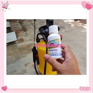 THUỐC DIỆT MUỖI PERMECIDE 50EC- chai 100ml