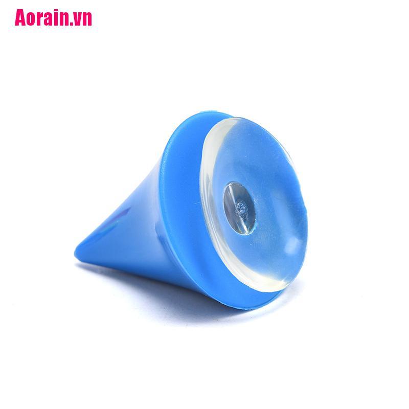 Sừng Tam Giác Trang Trí Mũ Bảo Hiểm Xinh Xắn
