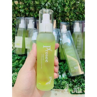 Tinh dầu dưỡng tóc Prosee