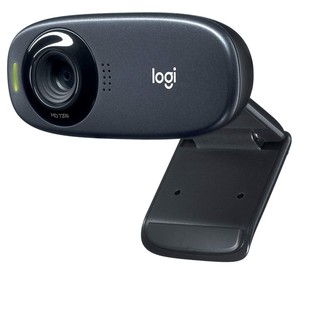 Webcam Logitech C310 (HD) - Hàng chính hãng