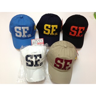Nón kết khaki nam SF