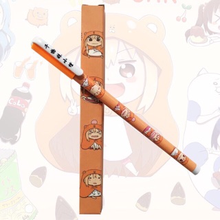 Bút viết anime manga