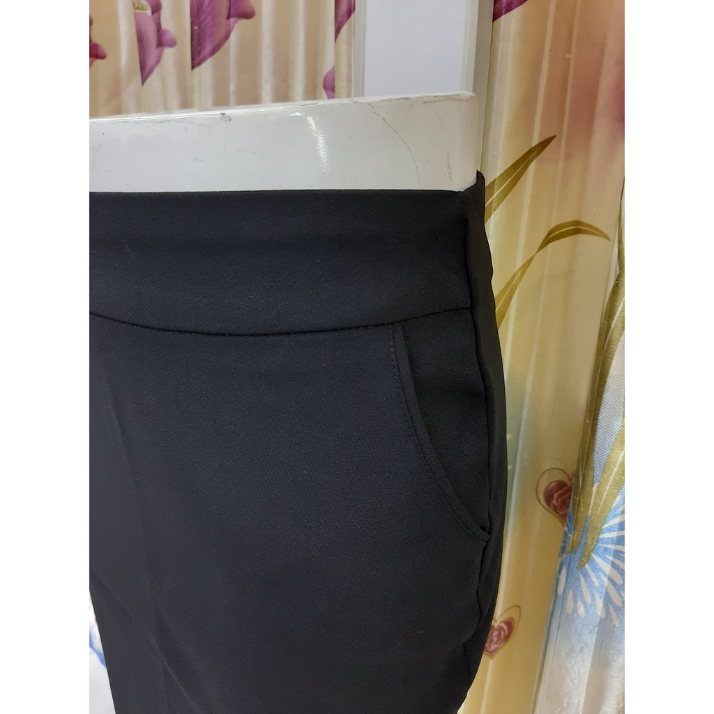 BỘ VEST CÔNG SƠ CAO CẤP LINH CHI GỒM 3 SẢN PHẨM ÁO QUẦN VÀ VÁY VẢI TUYẾT MƯA LOẠI 1 | BigBuy360 - bigbuy360.vn