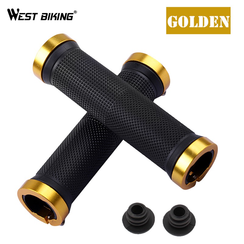 Bọc Tay Lái Xe Đạp Chống Trượt Chất Lượng Cao