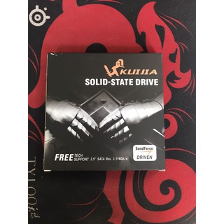 Ổ cứng SSD Kujia 120G 240G