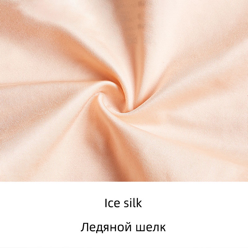 Quần lót ZXYOUPING không đường may siêu mỏng mềm mại in họa tiết da báo/ màu trơn/ sọc vằn quyến rũ size M-XXXL