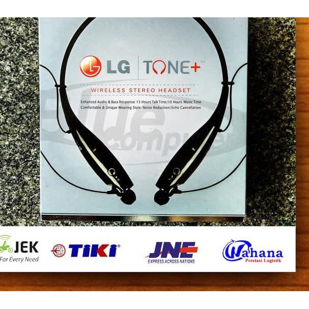 Tai Nghe Bluetooth Lg Tone Hbs-730