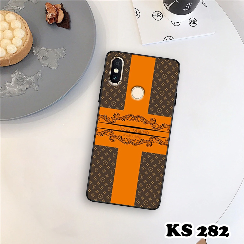 Ốp lưng Xiaomi Redmi Note 5 - Xiaomi Redmi Note 5 Pro - Xiaomi Redmi Note 5A - Ốp in hình ĹÜÏŠVŬITTŌŇ
